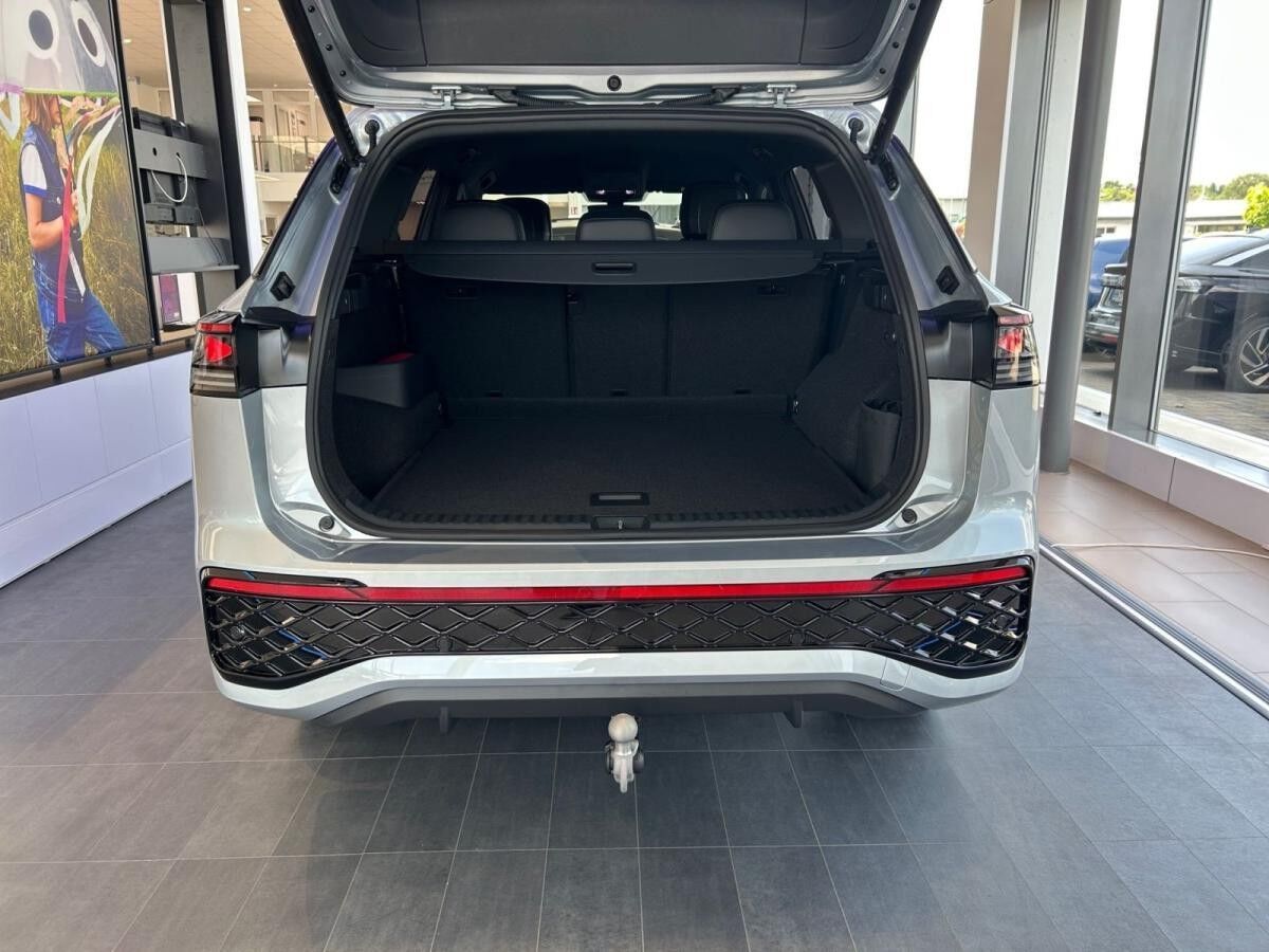 Volkswagen Tayron R-Line 2.0 TDI 4MOTION DSG 👷🏻‍♂️💼Gewerbe💼👷🏻‍♂️‼️sofort verfügbar‼️