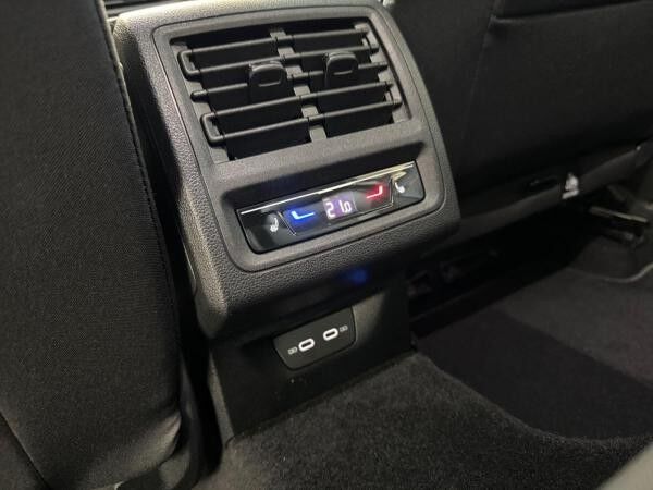 Volkswagen Golf GTD 2,0 TDI DSG*Nav*AHK*LED*StHz*CarPlay