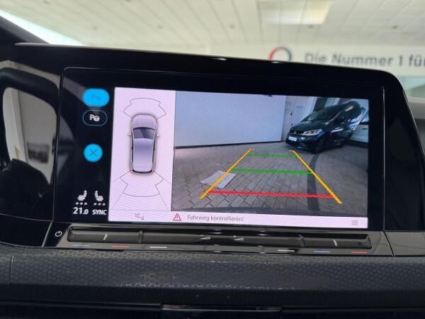 Volkswagen Golf GTD 2,0 TDI DSG*Nav*AHK*LED*StHz*CarPlay