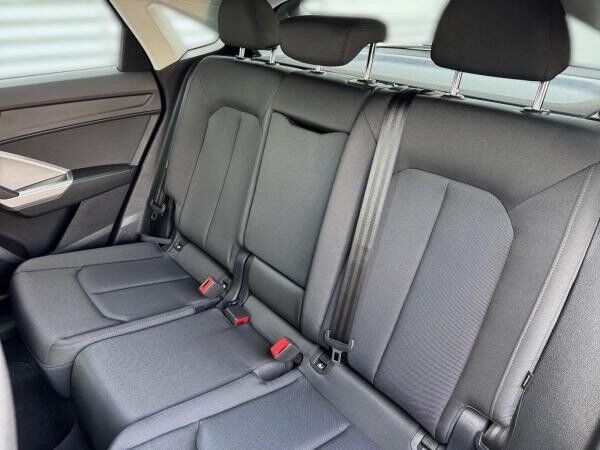 Audi Q3 Sportback S line 35TFSI LED NAV KAM ACC SHZ