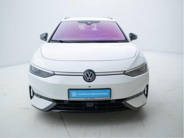 Volkswagen ID.7 Tourer Pro*AHK*AREA*IQ*WÄRMEPUMPE*MASSAGE*