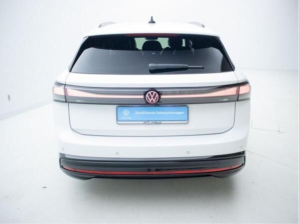 Volkswagen ID.7 Tourer Pro*AHK*AREA*IQ*WÄRMEPUMPE*MASSAGE*