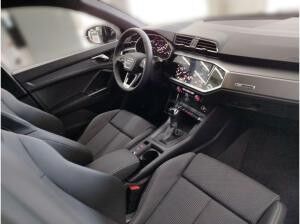 Audi Q3 35 TFSI S tronic S line LED ACC DAB