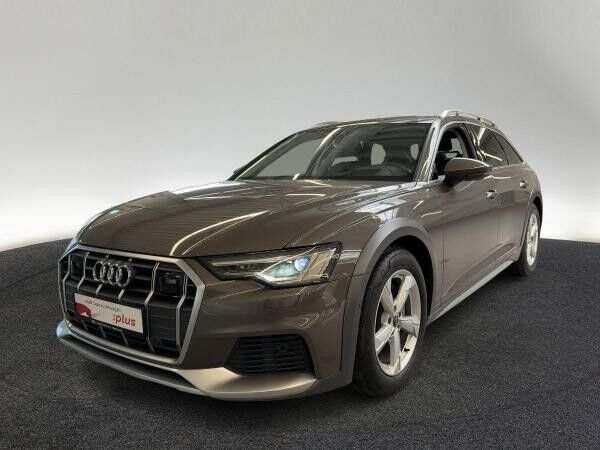 Audi A6 allroad 40 TDI qu. Head-Up Pano Luft B&O Matrix