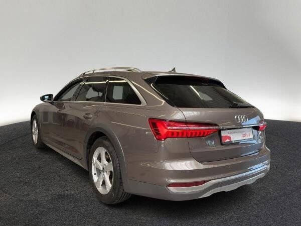 Audi A6 allroad 40 TDI qu. Head-Up Pano Luft B&O Matrix