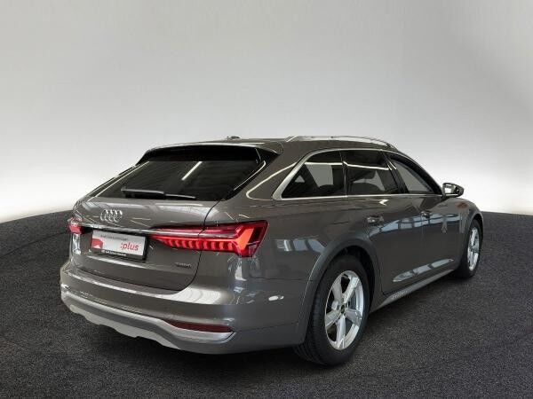 Audi A6 allroad 40 TDI qu. Head-Up Pano Luft B&O Matrix
