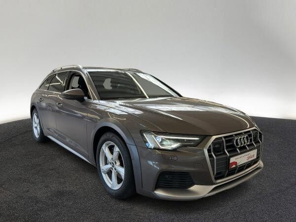 Audi A6 allroad 40 TDI qu. Head-Up Pano Luft B&O Matrix