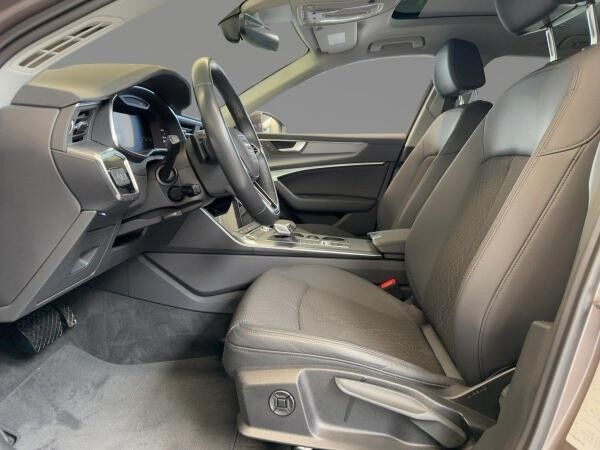 Audi A6 allroad 40 TDI qu. Head-Up Pano Luft B&O Matrix