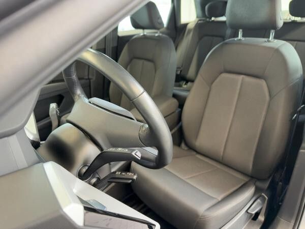 Audi Q4 e-tron 40 Navi Sitzheizung Assistenz Paket