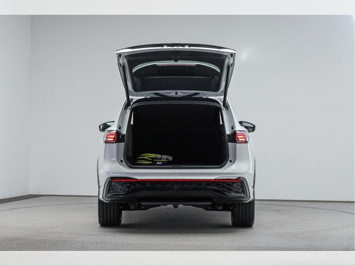 Volkswagen Tiguan R-Line 1.5 eHybrid DSG Navi/Klima/SHZG