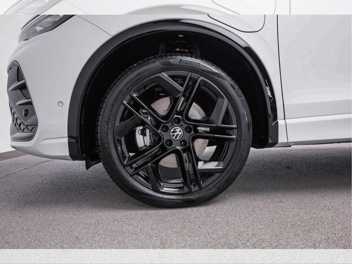 Volkswagen Tiguan R-Line 1.5 eHybrid DSG Navi/Klima/SHZG