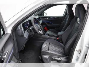Volkswagen Tiguan R-Line 1.5 eHybrid DSG Navi/Klima/SHZG