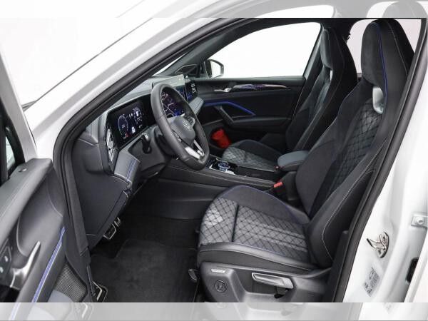 Volkswagen Tiguan R-Line 1.5 eHybrid DSG Navi/Klima/SHZG