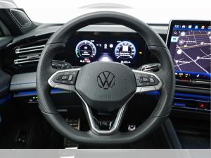 Volkswagen Tiguan R-Line 1.5 eHybrid DSG Navi/Klima/SHZG