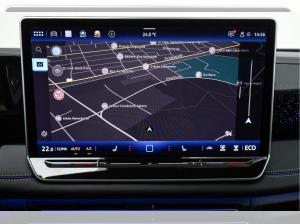 Volkswagen Tiguan R-Line 1.5 eHybrid DSG Navi/Klima/SHZG