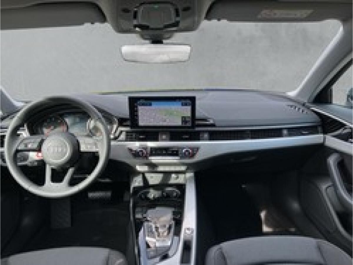 Audi A4 35 TFSI S-Tronic Limousine (8WC)