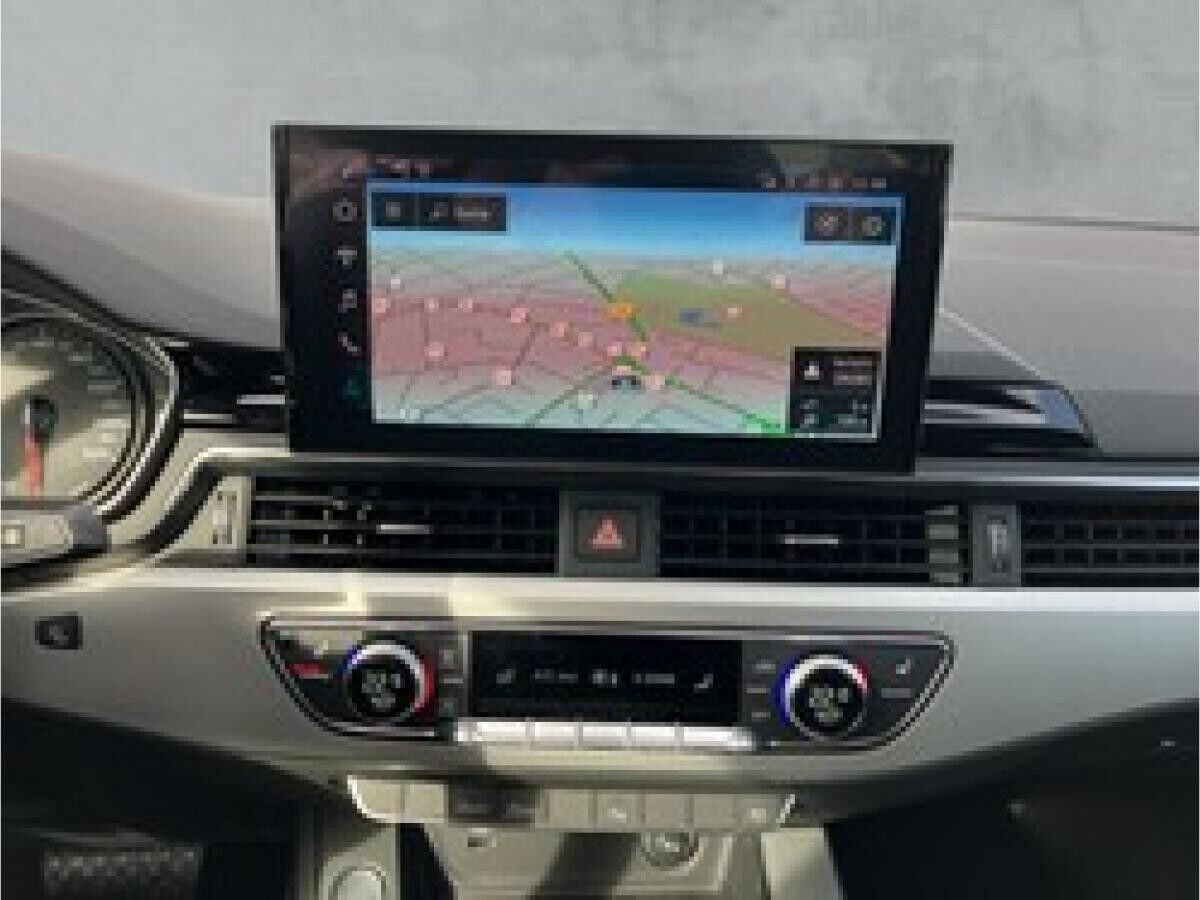 Audi A4 35 TFSI S-Tronic Limousine (8WC)