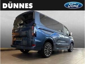 Ford Tourneo Custom 320 EcoBlue L1H1 VA Autm. Titanium