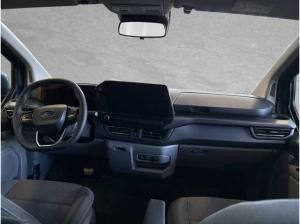 Ford Tourneo Custom 320 EcoBlue L1H1 VA Autm. Titanium