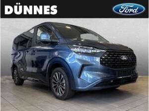 Ford Tourneo Custom 320 EcoBlue L1H1 VA Autm. Titanium