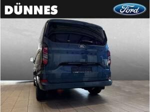 Ford Tourneo Custom 320 EcoBlue L1H1 VA Autm. Titanium