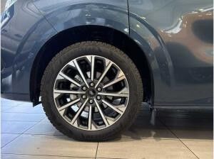 Ford Tourneo Custom 320 EcoBlue L1H1 VA Autm. Titanium