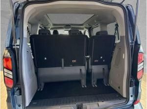 Ford Tourneo Custom 320 EcoBlue L1H1 VA Autm. Titanium