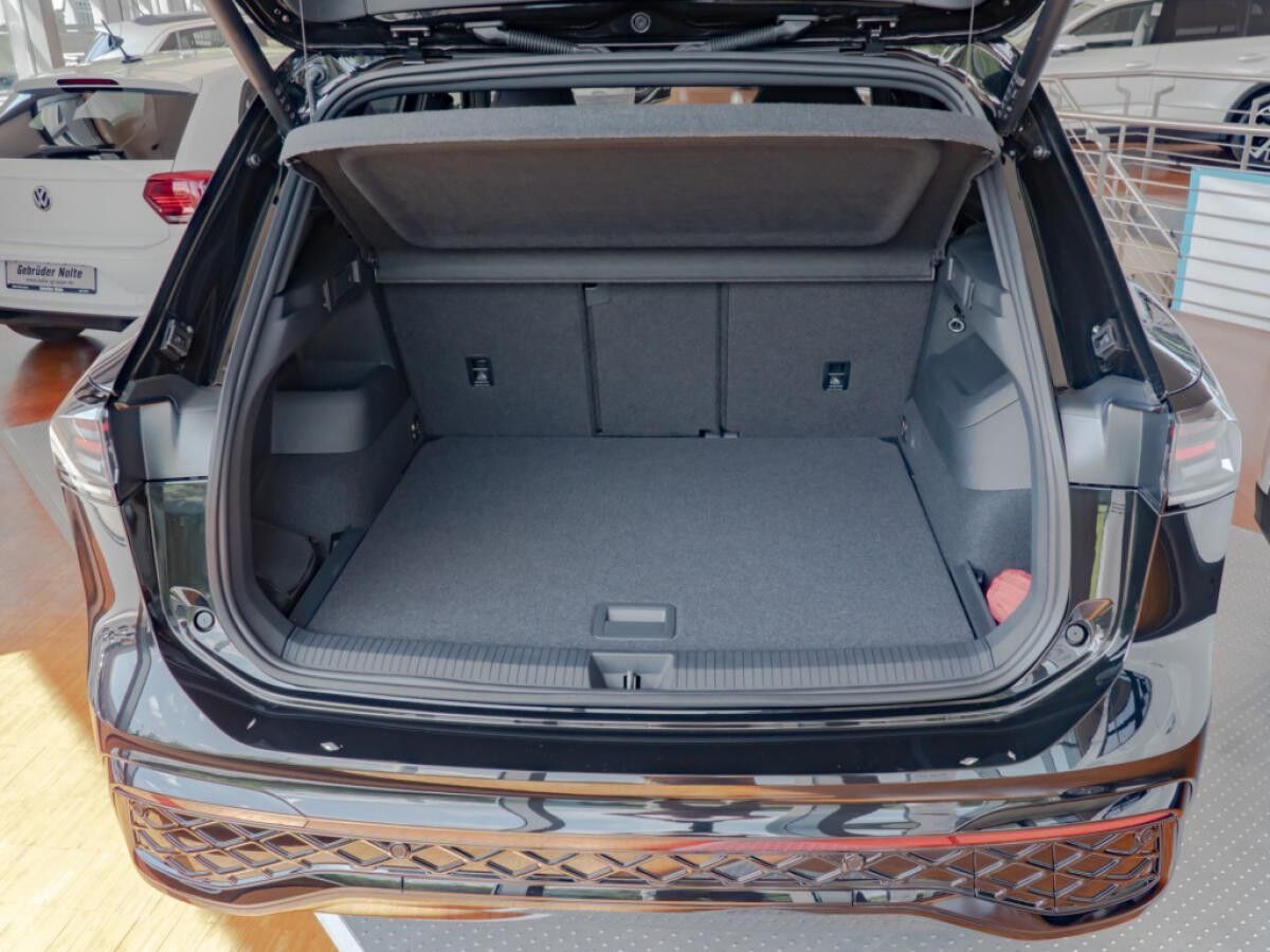 Volkswagen Tiguan R-Line 2,0 l TSI OPF 4MOTION 150 kW (204 PS) 7-Gang DSG **sofort Verfügbar!!**