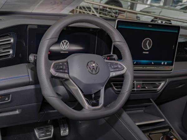 Volkswagen Tiguan R-Line 2,0 l TSI OPF 4MOTION 150 kW (204 PS) 7-Gang DSG **sofort Verfügbar!!**