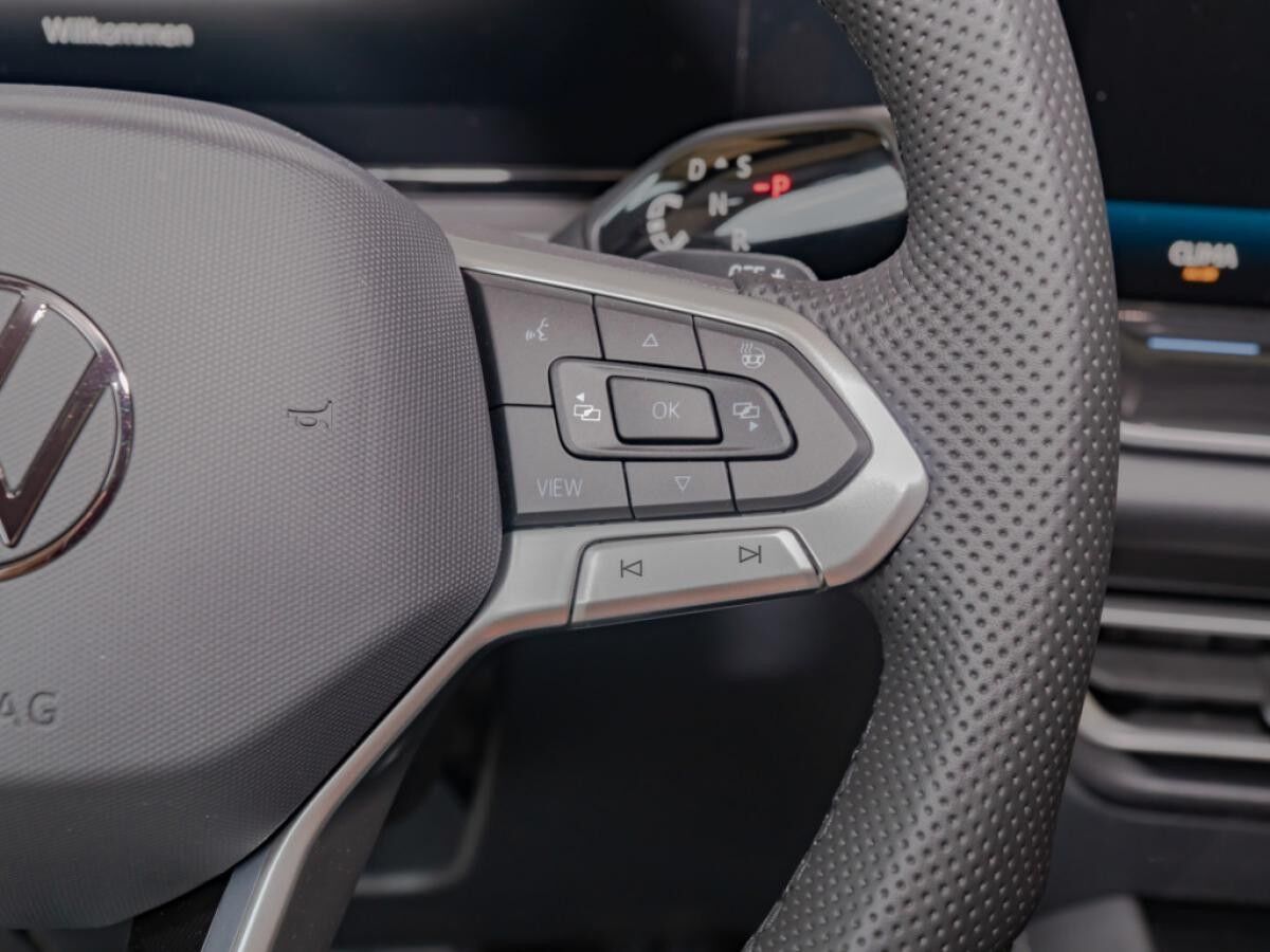 Volkswagen Tiguan R-Line 2,0 l TSI OPF 4MOTION 150 kW (204 PS) 7-Gang DSG **sofort Verfügbar!!**