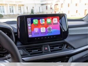 Suzuki Swift Comfort *kabelloses CarPlay/AndroidAuto*PDC/LED/ACC/SHZ*
