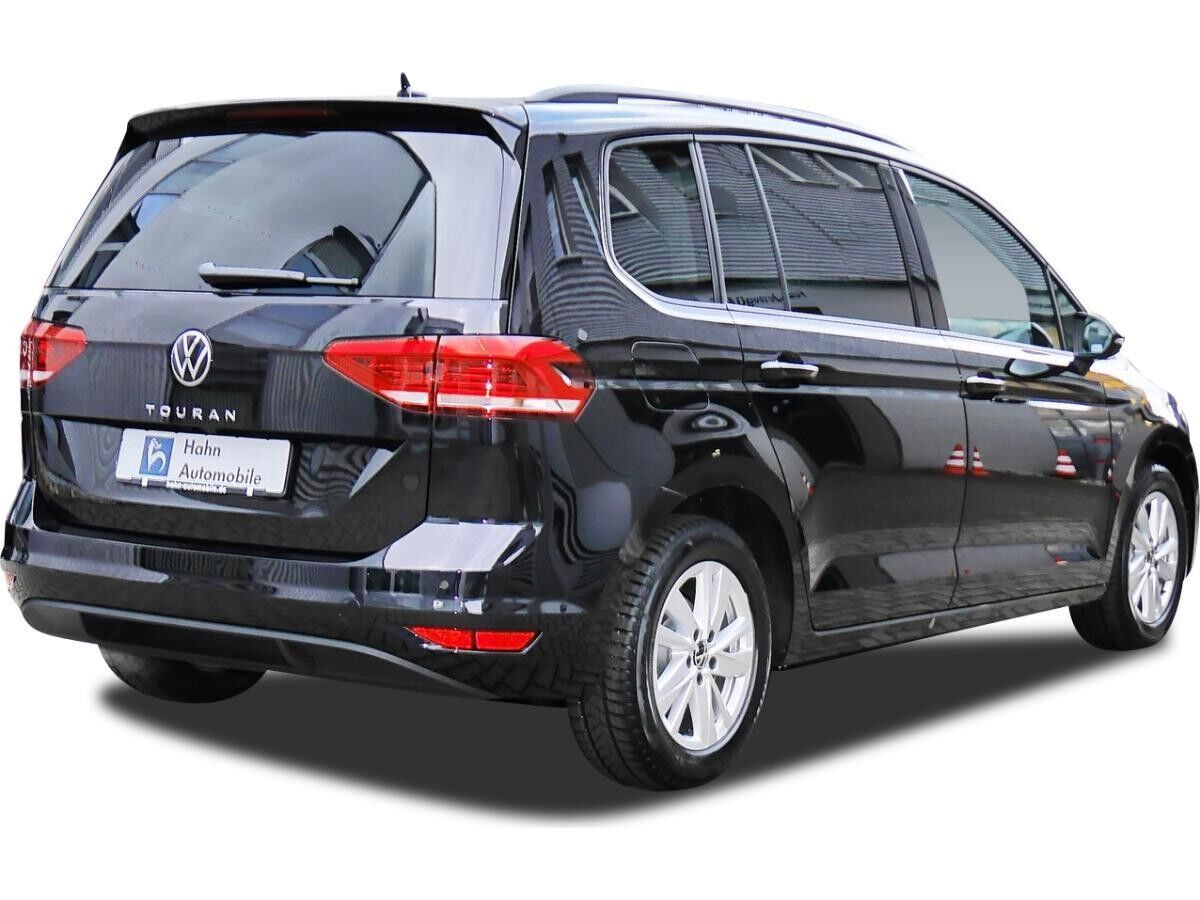 Volkswagen Touran Sofort Verfügbar Volkswagen Touran Sofort Verfügbar