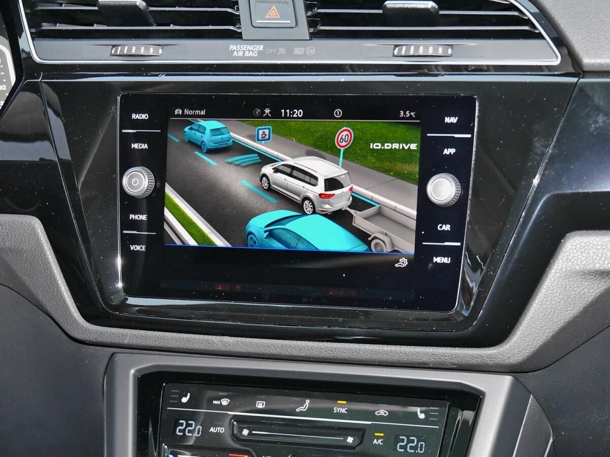 Volkswagen Touran Sofort Verfügbar Volkswagen Touran Sofort Verfügbar