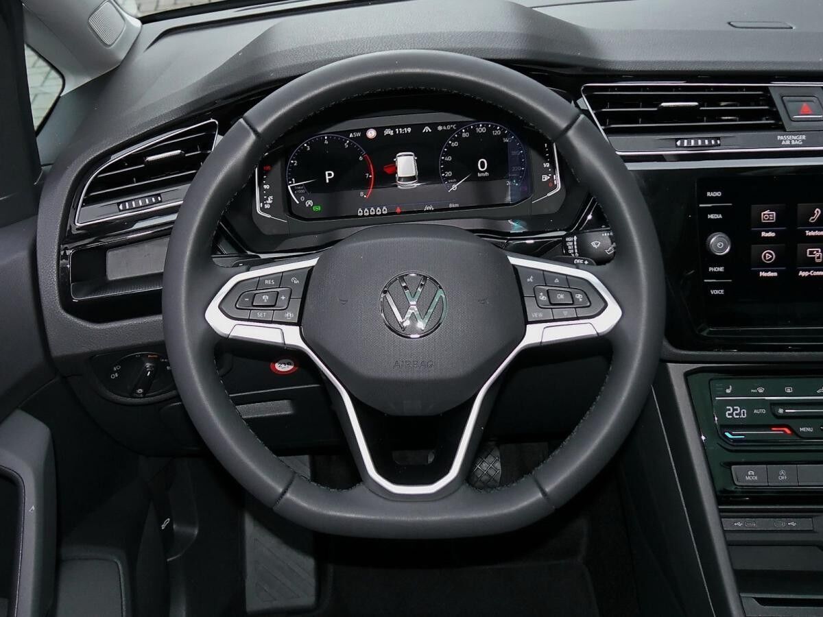 Volkswagen Touran Sofort Verfügbar Volkswagen Touran Sofort Verfügbar