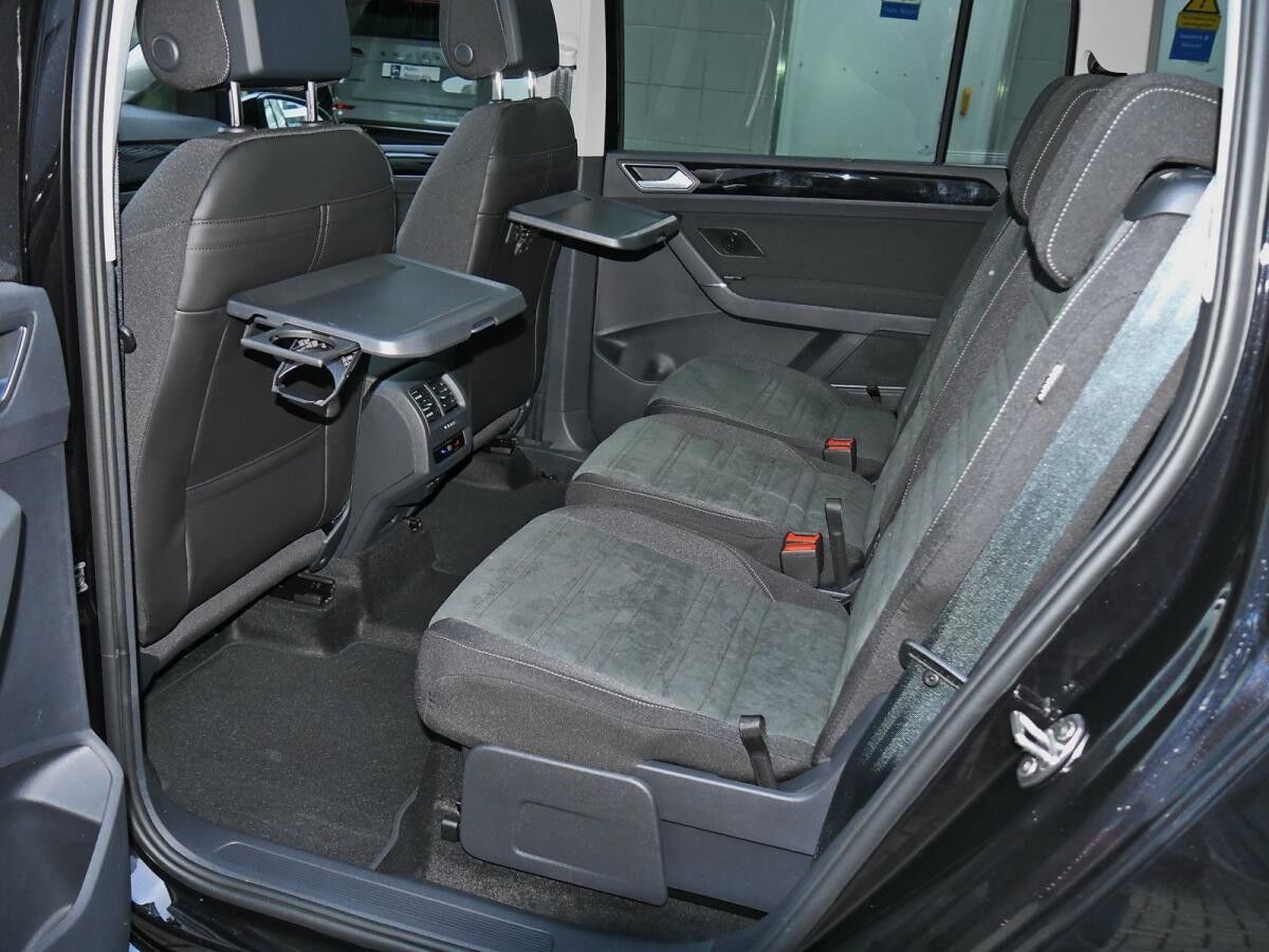 Volkswagen Touran Sofort Verfügbar Volkswagen Touran Sofort Verfügbar