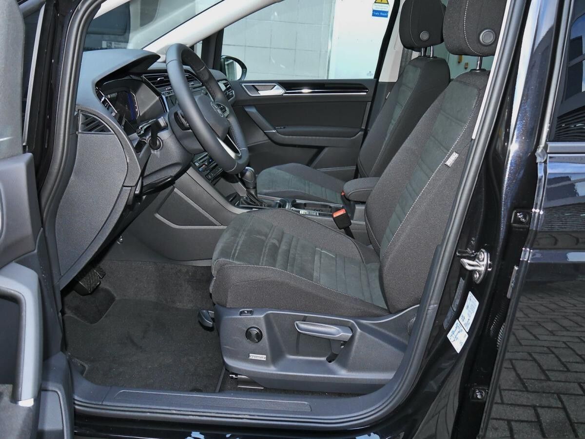 Volkswagen Touran Sofort Verfügbar Volkswagen Touran Sofort Verfügbar