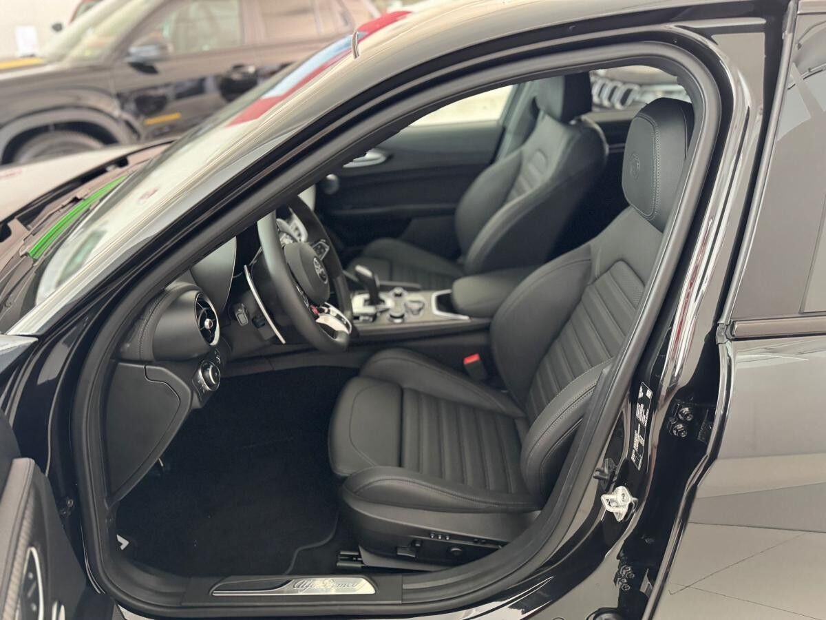 Alfa Romeo Giulia Quadrifoglio 🚗 📌Abholung Mannheim❗️ 2.9 V6 Bi-Turbo 382 kW (520 PS) AT8