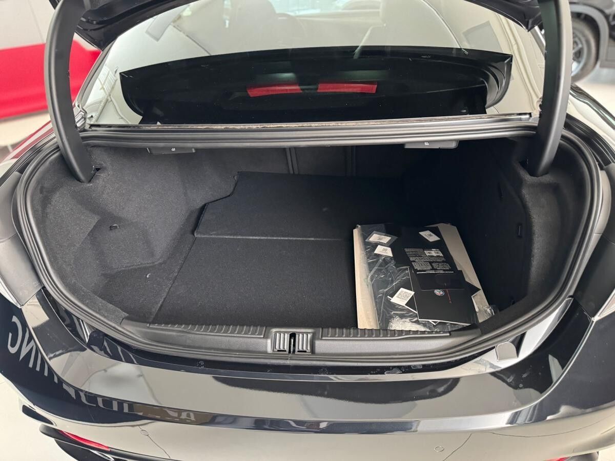 Alfa Romeo Giulia Quadrifoglio 🚗 📌Abholung Mannheim❗️ 2.9 V6 Bi-Turbo 382 kW (520 PS) AT8