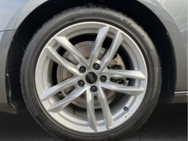 Audi A4 Avant 35 TFSI (8WD)