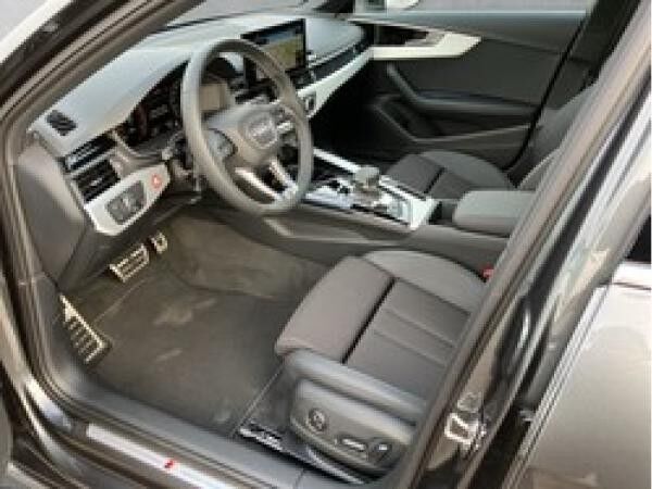 Audi A4 Avant 35 TFSI (8WD)