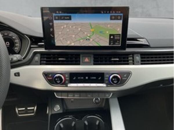 Audi A4 Avant 35 TFSI (8WD)