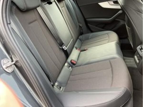 Audi A4 Avant 35 TFSI (8WD)