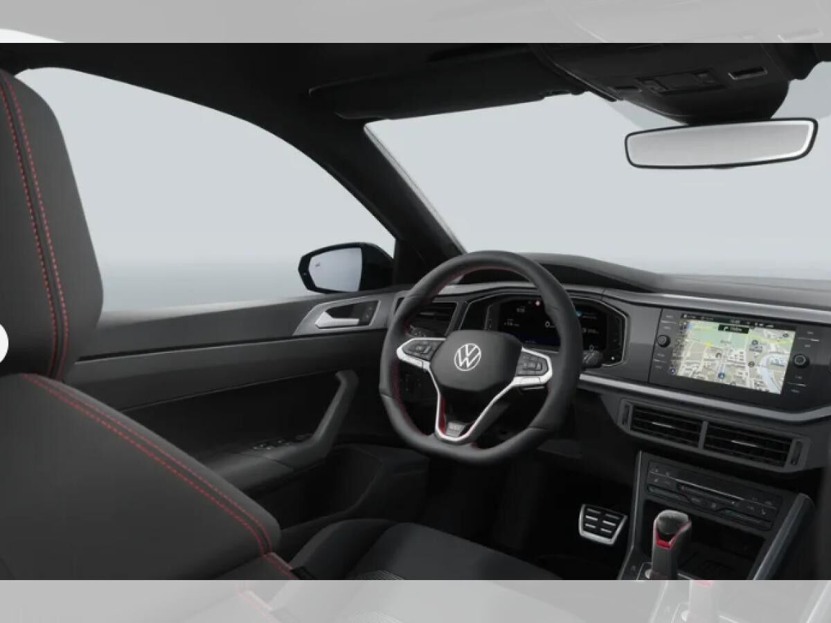 Volkswagen Polo GTI 2.0 TSI DSG *BLACK STYLE*MATRIX*IQ-PAKET*KEYLESS*NAV*KAMERA*18 ZOLL*40.665€