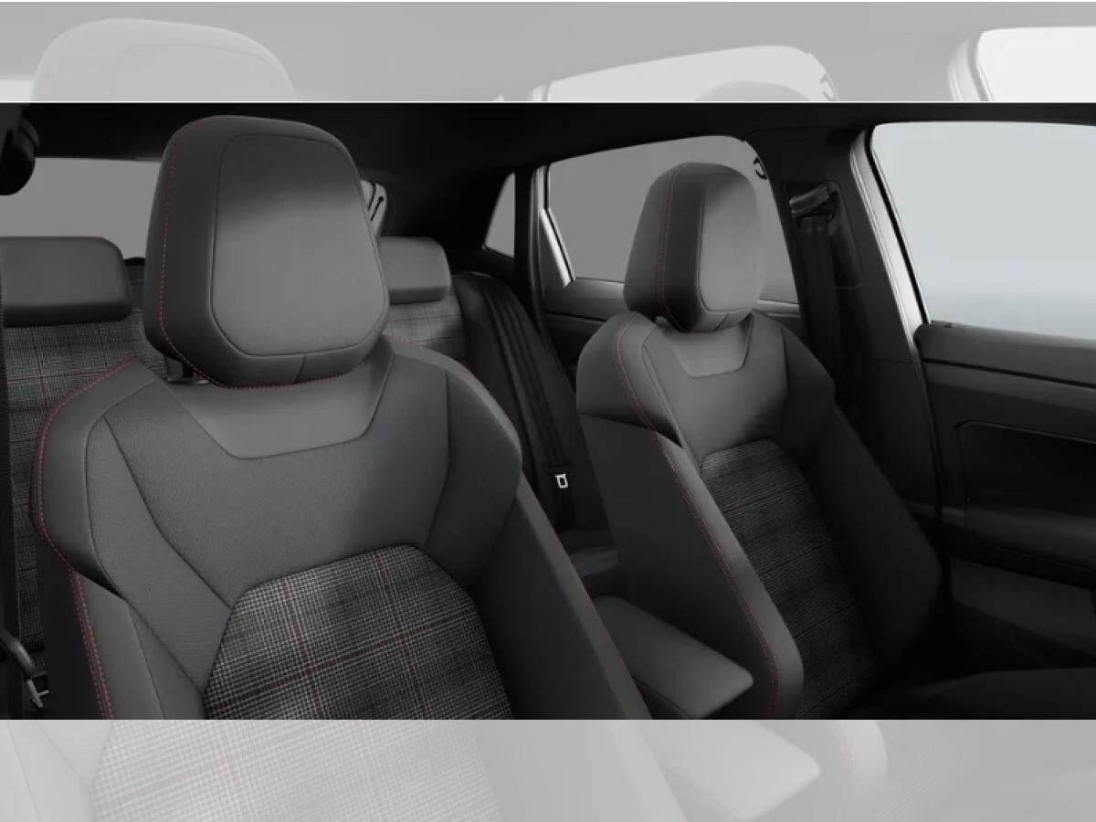 Volkswagen Polo GTI 2.0 TSI DSG *BLACK STYLE*MATRIX*IQ-PAKET*KEYLESS*NAV*KAMERA*18 ZOLL*40.665€