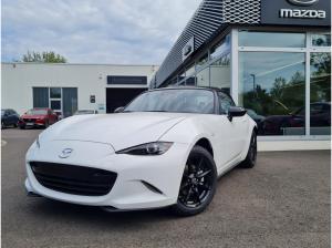 Mazda MX-5 2ST 1.5L SKYACTIV-G 132 6MT RWD Prime-line