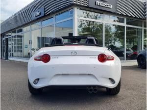 Mazda MX-5 2ST 1.5L SKYACTIV-G 132 6MT RWD Prime-line