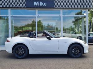 Mazda MX-5 2ST 1.5L SKYACTIV-G 132 6MT RWD Prime-line