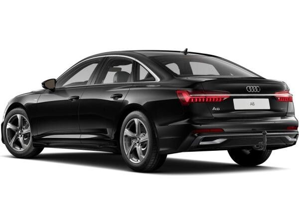 Audi A6 Limousine S line 45 TFSI quattro MATRIX-LED/PANO/AHK/ACC+++