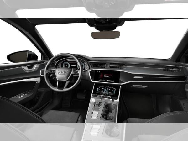 Audi A6 Limousine S line 45 TFSI quattro MATRIX-LED/PANO/AHK/ACC+++