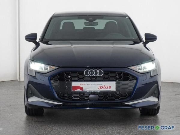 Audi A3 Limo. advanced 30 TFSI S tronic Virtual/Navi